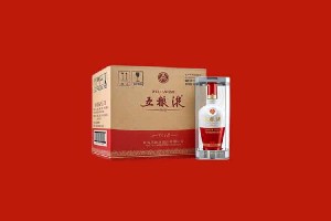 邢台广宗回收五粮液