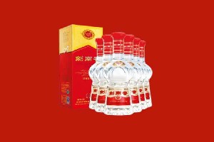 邢台广宗回收剑南春