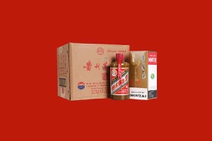 邢台广宗回收名酒